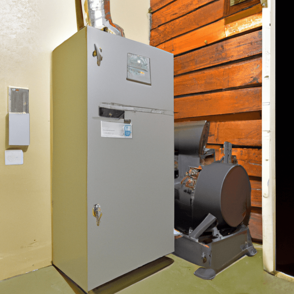 Why Your Furnace Won’t Turn Off