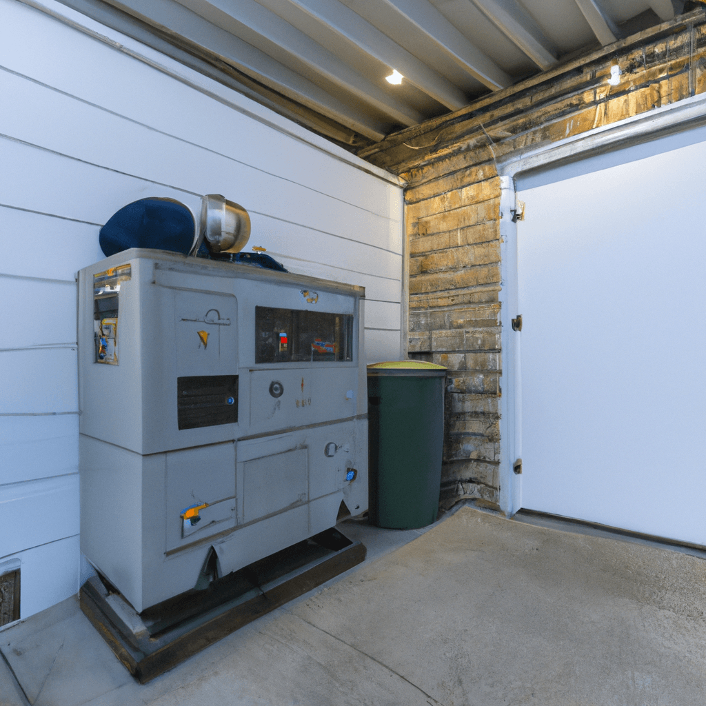 Energy-Efficient Furnace Installation in San Diego, CA