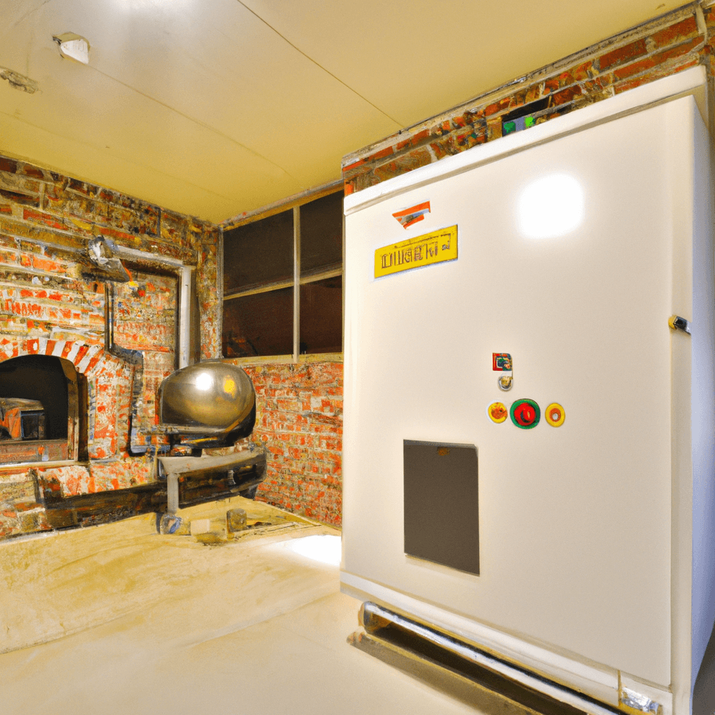 Fast and Affordable Commercial Electric Furnace Repair