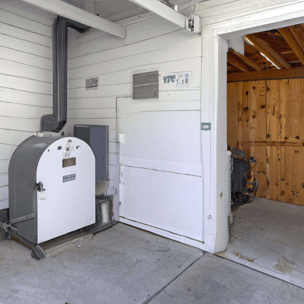 Commercial Furnace Maintenance Services