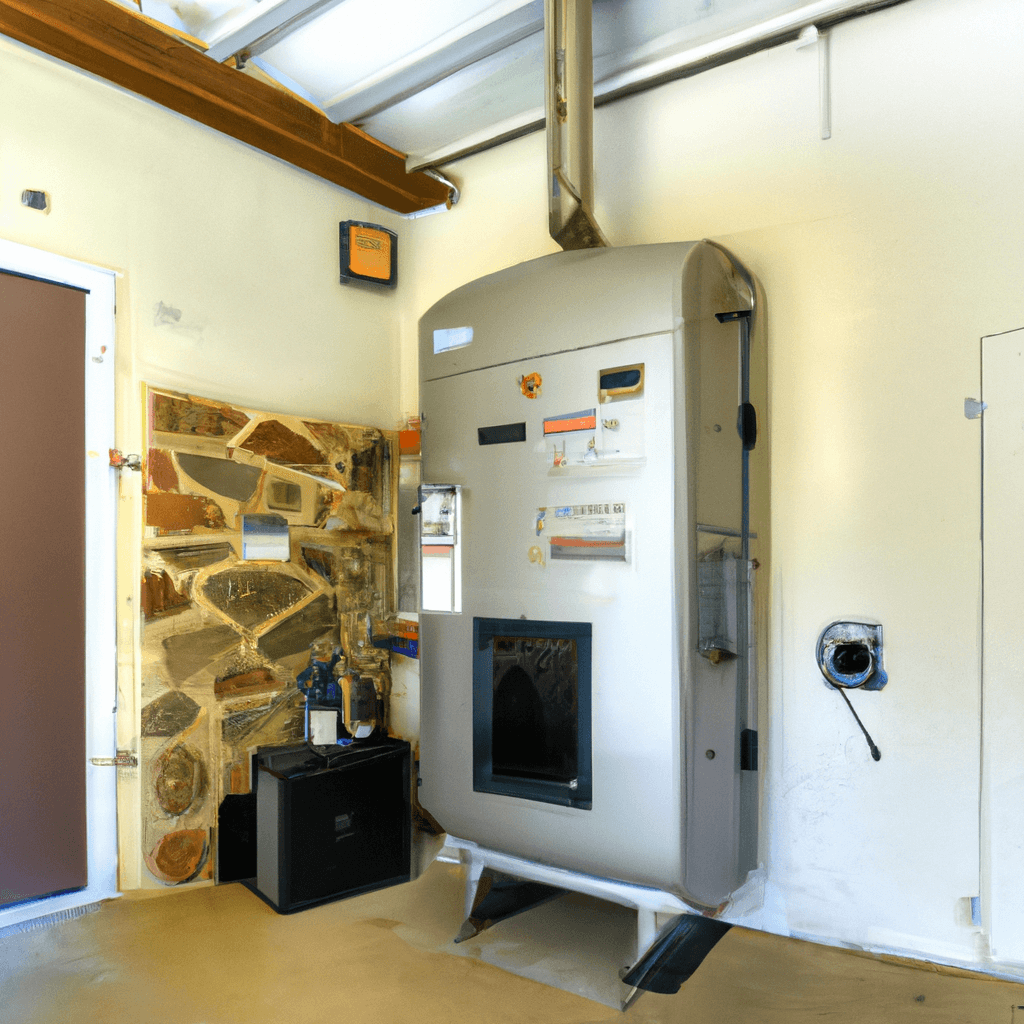 Ground Source Heat Pumps: The Ultimate Guide