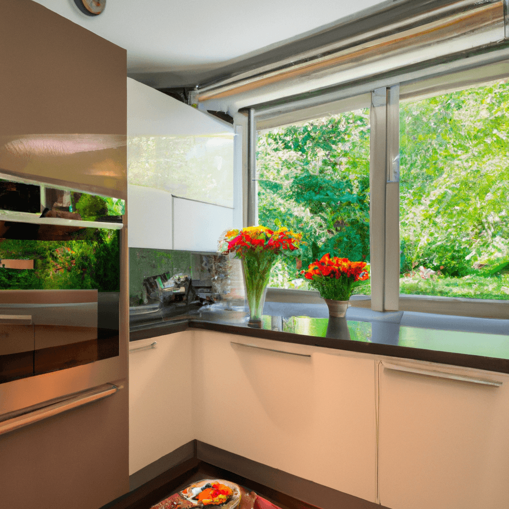 Reliable Local Built-In Microwave Repair Company Near You