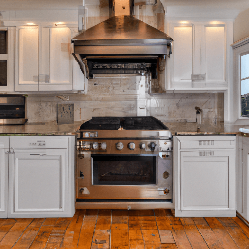 Electric Oven Not Turning On? Here’s How to Troubleshoot It