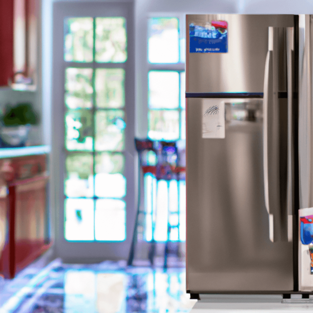 Professional Refrigerator Ice Maker Repair Services