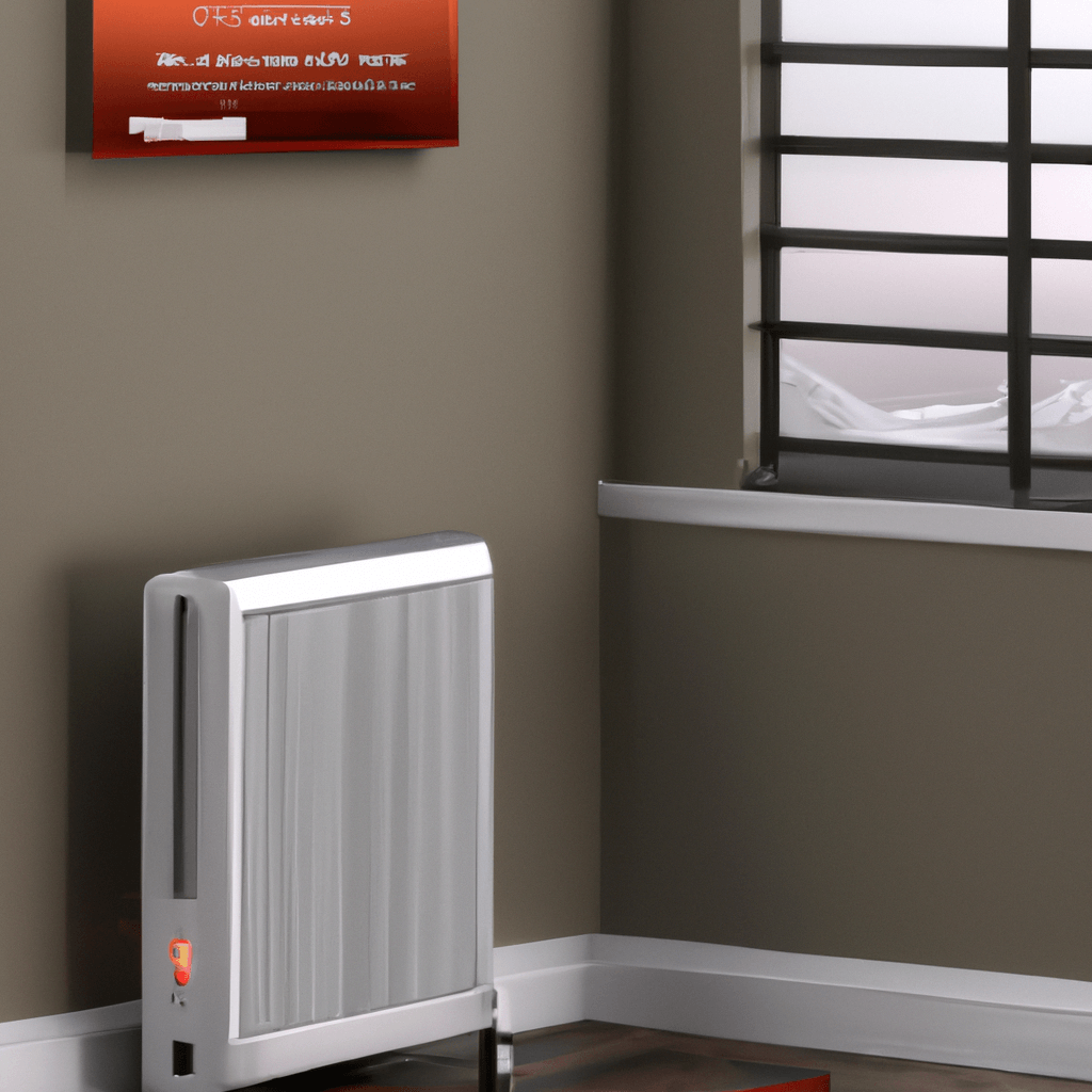 Best Wall Heater replacement options for your home