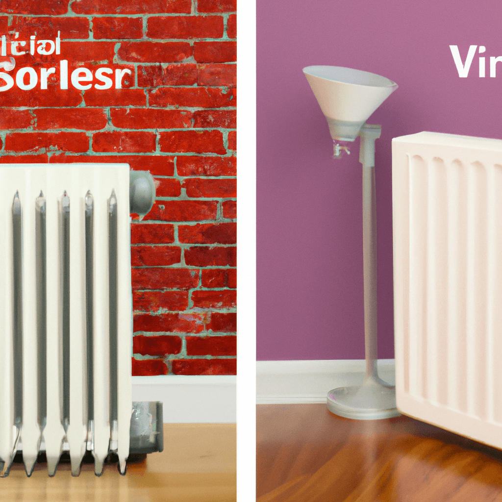 Wall Heater vs. Baseboard Heater: Which One Should You Choose?