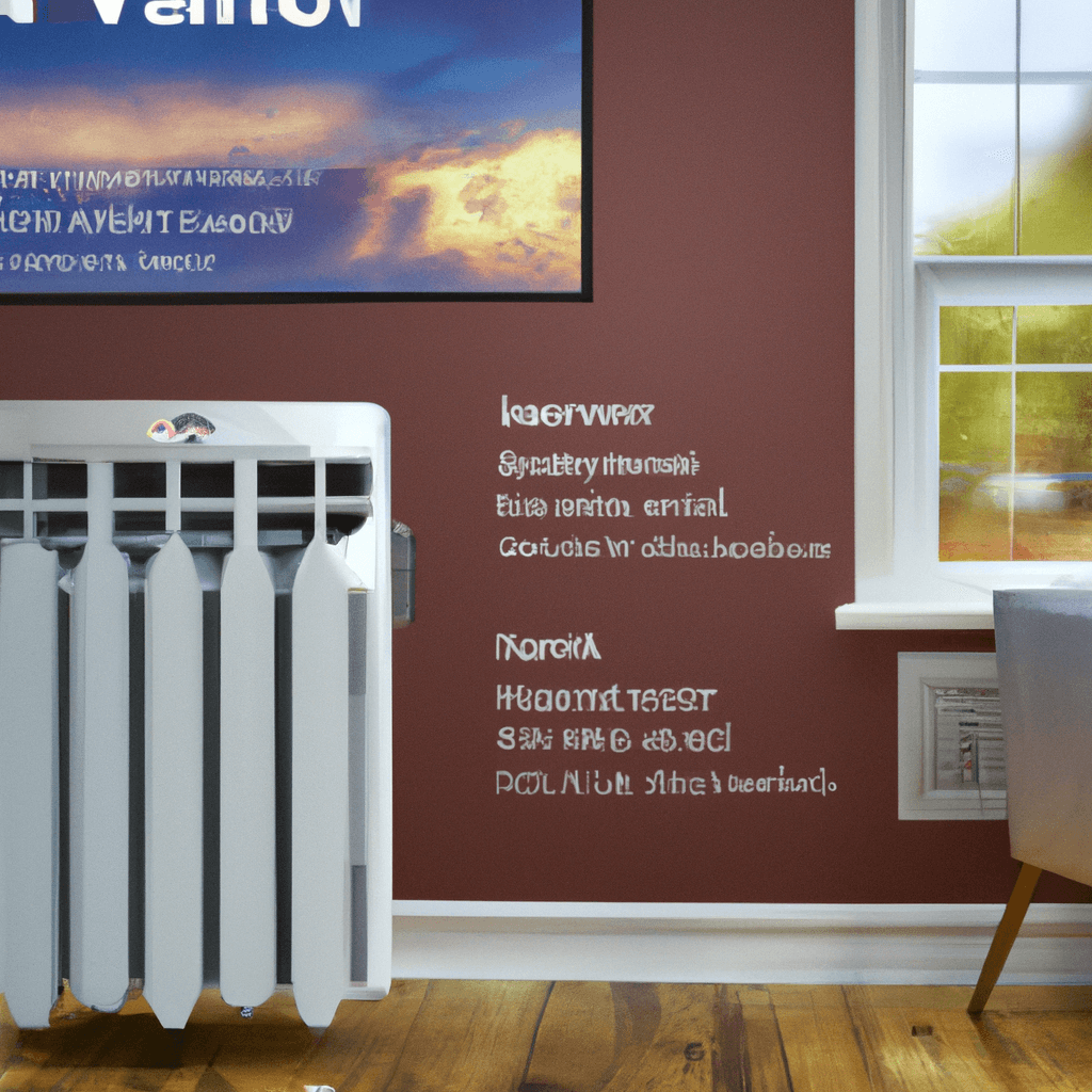 Signs You Need to Replace Your Wall Heater