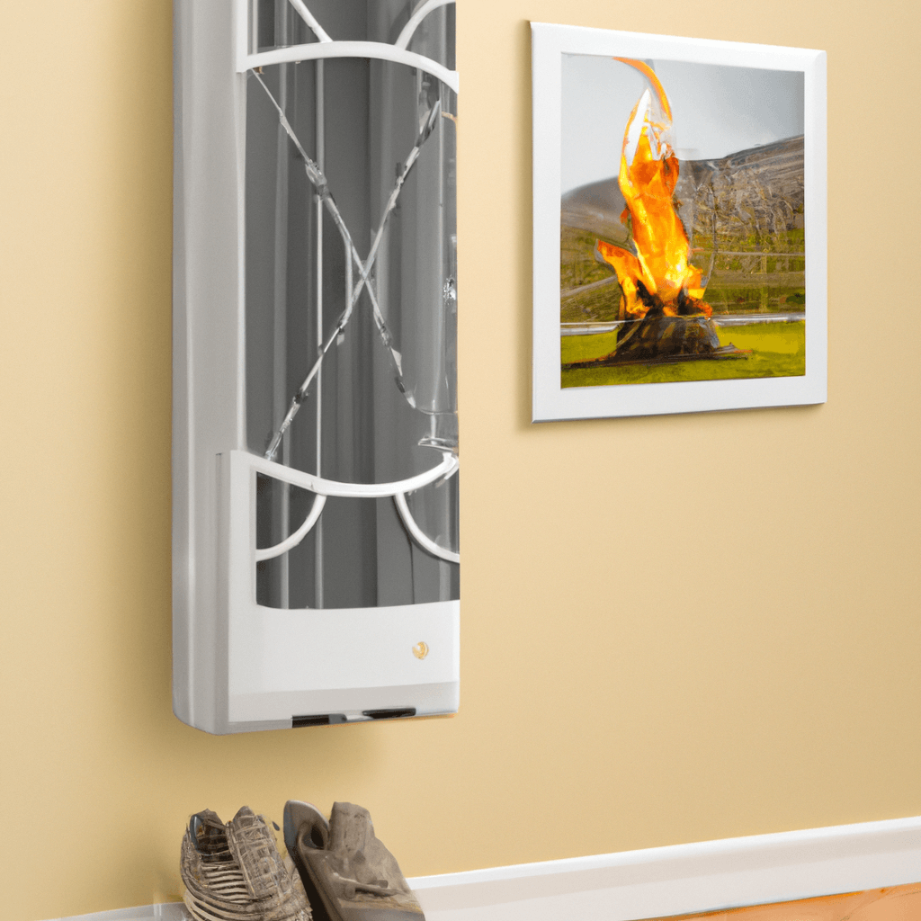 Wall Heater installation services near me