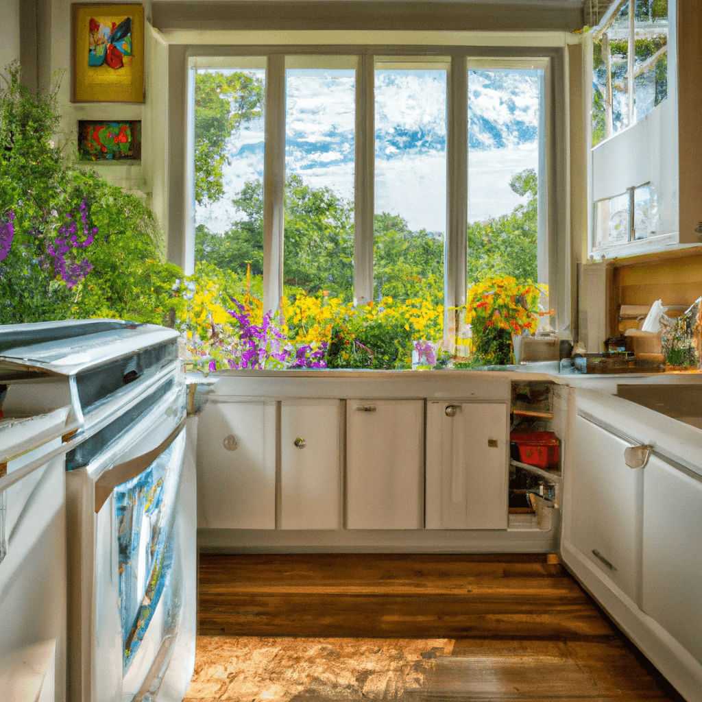 What’s That Noise? Common Dishwasher Noises Explained