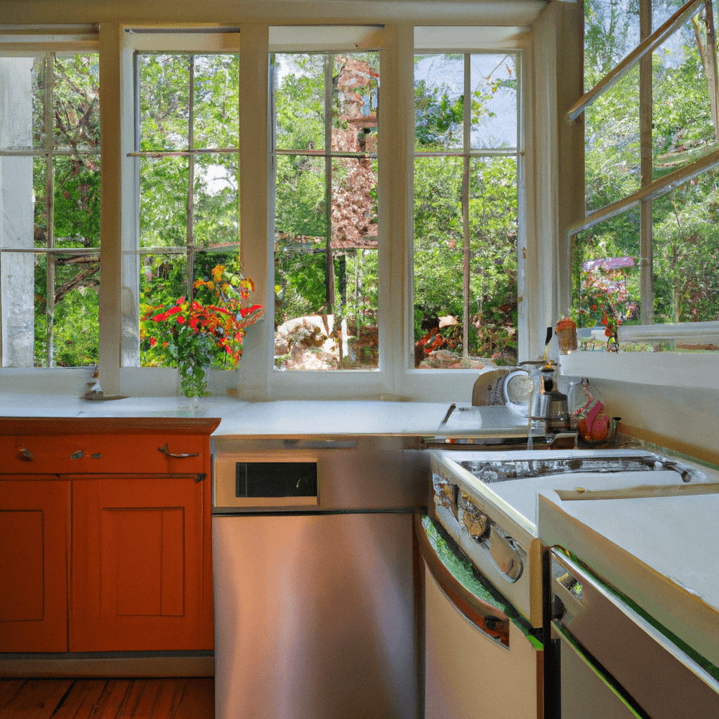 How to Fix a Dishwasher That Won’t Drain