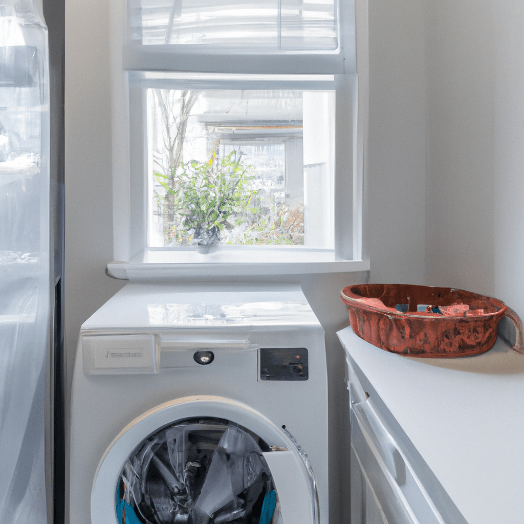 How to Fix a Non-Draining Washing Machine in 5 Easy Steps