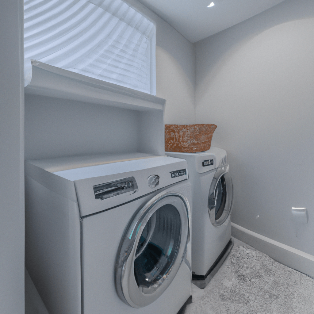 How to troubleshoot washing machine error codes