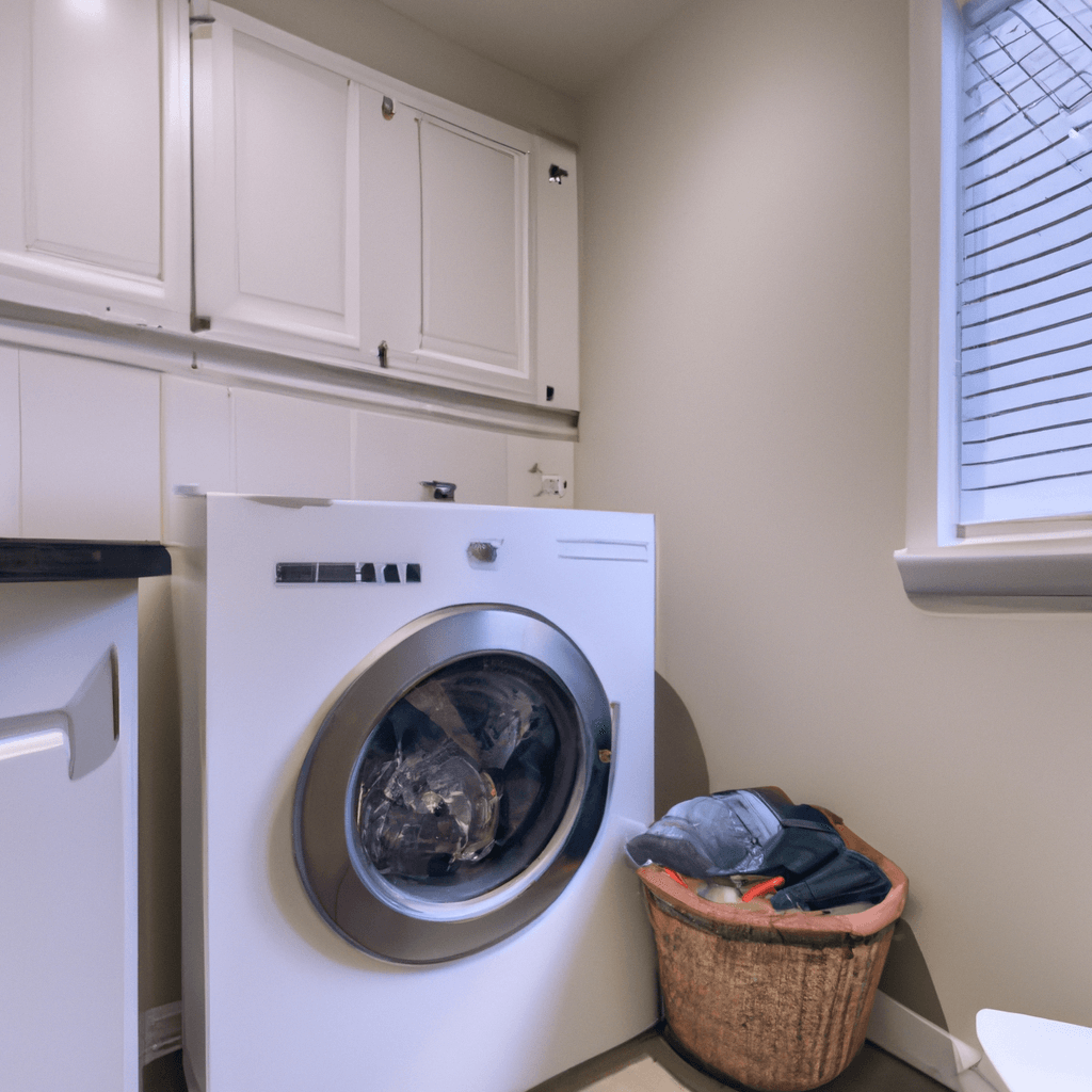 Whirlpool Washing Machine Leaking Causes and Solutions